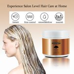 Argan Repair Hair Mask Manufacturer - 500ml Customization Detangling Repairing Damage