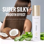 African Leave in Conditioner Spray Manufacturer - Custom Bottle Private Label Enhance Natural Shine