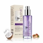 Purple Hair Serum Manufacturer - for Blonde Color-treated Grey Frizzy Damaged Custom logo Argan