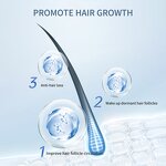Anti Hair Loss Spray Manufacturer - Promote Growth Make Own Brand Ginger Tea Tree Organic