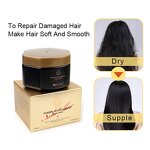 Argan Oil Hair Mask Manufacturer - Organic Extract Paraben-Free Silk Keratin Treatment