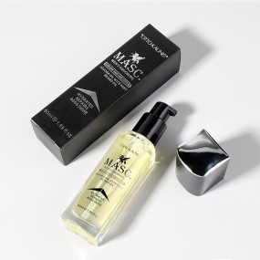 Beard Oil Manufacturer - Private Label Natural Men Care Anti-itch Jojoba Oil Mint 50ml Growth Kit