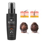 Anti Hair Loss Spray Manufacturer - Promote Growth Make Own Brand Ginger Tea Tree Organic