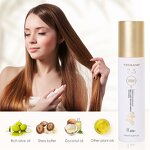 Anti-frizz Conditioning Mist Manufacturer - Customized Brand Bottles BRRS for All Hair Types