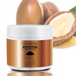 Argan Hair Mask Manufacturer - Make Own Brand Wholesale Natural Organic Morocco