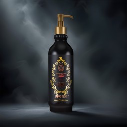 Keratin Hair Conditioner Manufacturer - OEM Logo Professional Paraben Free Repair Damage