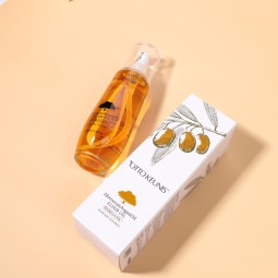 Argan Oil Hair Serum Manufacturer - for Frizzy Dry Damaged Repairing Private Label Organic