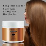 Argan Hair Mask Manufacturer - Make Own Brand Wholesale Natural Organic Morocco
