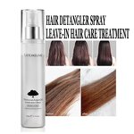 Hair Care Mist Manufacturer - Argan Oil Smooth Repair Dry Frizz Damaged Natural Organic