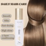 Conditioning Spray Manufacturer - OEM Silicone Free 2 Layer for All Hair Types Leave-in Repair