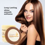 Deep Repair Hair Mask Manufacturer - Gluten-Free Organic Argan Oil Nourishing Cream