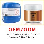 Argan Hair Mask Manufacturer - Make Own Brand Wholesale Natural Organic Morocco