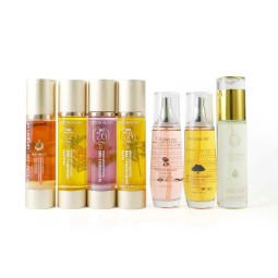 Hair Care Products Manufacturer - New Factory Decoration Display HODM Wholesale OEM/ODM