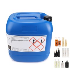 Organic Shampoo Manufacturer - Customized Bulk with Keratin Argan Honey Rose