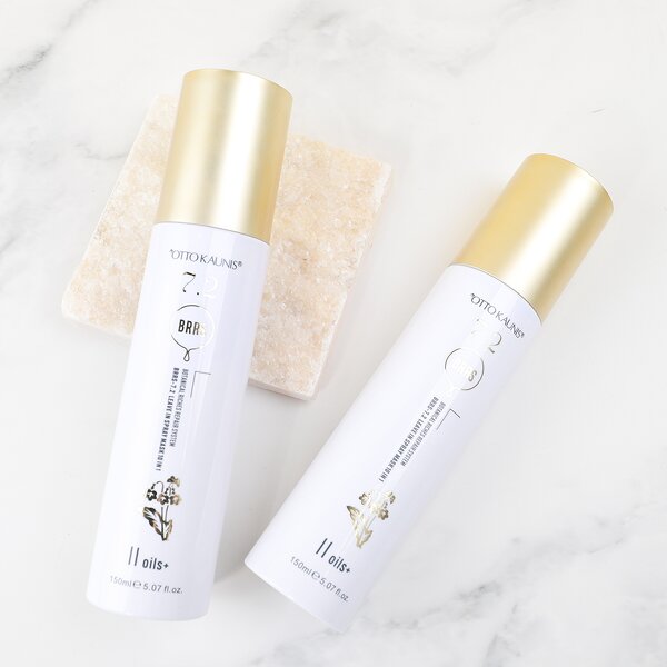 Hair Mask Spray Manufacturer - Repair Moisturize Damaged Color Heat Protect High Shine OEM/ODM