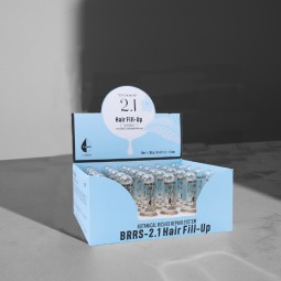 Hair Repair Treatment Filler Manufacturer - High-End Lasting Rich Protein Silk Amino Acids Keratin