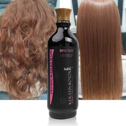 Collagen Keratin Straightening Cream Manufacturer - OEM/ODM Salon Botox Professional Complex
