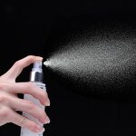 Hair Care Spray Manufacturer - Repair Damaged Restore Healthy Private Label Argan Oil Extract