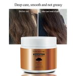 Argan Repair Hair Mask Manufacturer - 500ml Customization Detangling Repairing Damage
