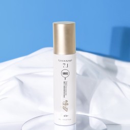 Silk Mist Hair Spray Manufacturer - Heat Protection Moisturizer Anti Frizz Make Own Brand