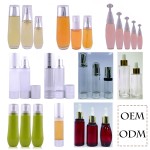 Cosmetics OEM/ODM Manufacturer - HODM Design Factory for Hair Beard Body Care