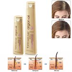 Salon Shampoo Manufacturer - Private Label Wholesale Moisturizing Sulfate-Free Collagen Argan