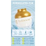 Botanical Waves Butter Cream Manufacturer - 250ml for Coarse Coily African Hair Natural Plants Oil