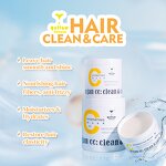 Argan Oil Honey Hair Mask Manufacturer - Vitamin C Nourishing Repairing Shiny Curly Wholesale