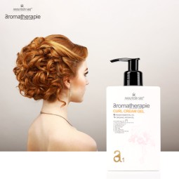 Defining Curly Cream Manufacturer - Private Label Unisex Hydrating Natural 4c Define Organic