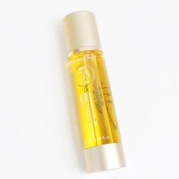 Hair Care Oil Manufacturer - Max Silky Smooth Organic Argan Tea Tree Oil Serum OEM Logo