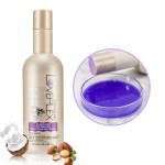 Purple Shampoo Manufacturer - Anti Yellow Bulk Private Label Platinum Blonde Daily for Blonde Hair
