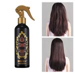 Keratin Treatment Hair Spray Manufacturer - Wholesale Natural Heat protection Silky Shine Salon