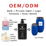 Scalp Care Shampoo for Men Manufacturer - Private Label Sulphate Free Anti Itching Dandruff