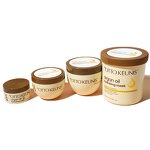 Deep Repair Hair Mask Manufacturer - Gluten-Free Organic Argan Oil Nourishing Cream