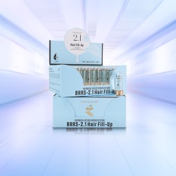 Hair Filler Mask Manufacturer - Professional Keratin Protein Hydrolyzed Complex 90% Less Frizz