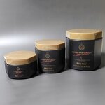 Keratin Hair Mask Manufacturer - Botox Haarmaske Glossy High Quality Collagen Private Label