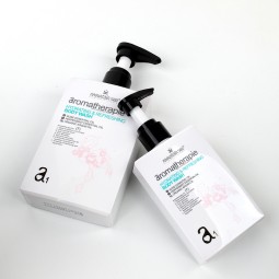 Hydrating Shower Gel Manufacturer - Refreshing Brightening 200ml Paraben Free Vegan Sensitive Skin