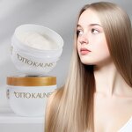 Silky Repair Hair Mask Manufacturer - Paraben-Free Collagen Vitamin for Frizzy Hair Wholesale