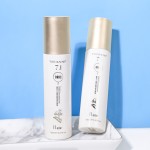 African Leave in Conditioner Spray Manufacturer - Custom Bottle Private Label Enhance Natural Shine