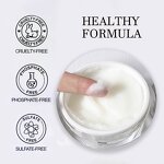 Collagen Argan Hair Mask Manufacturer - Private Label Shea Butter Nourish Sofe Scalp Care