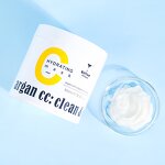 Argan Oil Honey Hair Mask Manufacturer - Vitamin C Nourishing Repairing Shiny Curly Wholesale