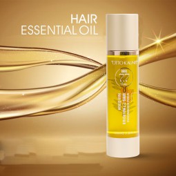 Intensive Repair Hair Serum Manufacturer - for Damaged Organic Natural Plant Extract Custom