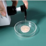 Hydrating Shower Gel Manufacturer - Refreshing Brightening 200ml Paraben Free Vegan Sensitive Skin