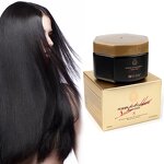 Keratin Repair Hair Mask Manufacturer - Salon Professional Customized Strengthens Shine
