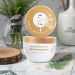 Keratin Hair Caring Mask Manufacturer - Salon Profession Silk Treatment OEM Hydrating