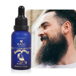 Beard Oil Kit Manufacturer - Men Grooming Smooth Soft Prevent Dryness Private Label