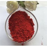 Ferric Oxide Red Supplier - 110 120 130 Iron Oxide for Ceramic Pigments