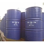 DOP Plasticizer Supplier - 99.5% Di Octyl Phthalate Top Grade