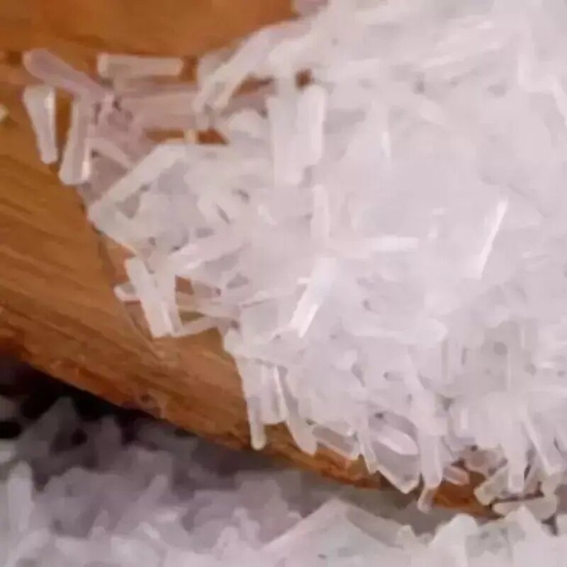 Monosodium Glutamate Factory - Food Ingredient Seasoning MSG 99% CAS 142-47-2