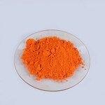 Chrome Oxide Yellow Manufacturer - Bulk Supplier From Factory